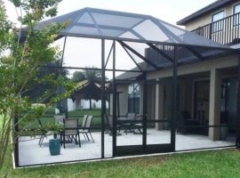 Elevate Your Outdoor Living Space with a Custom Patio